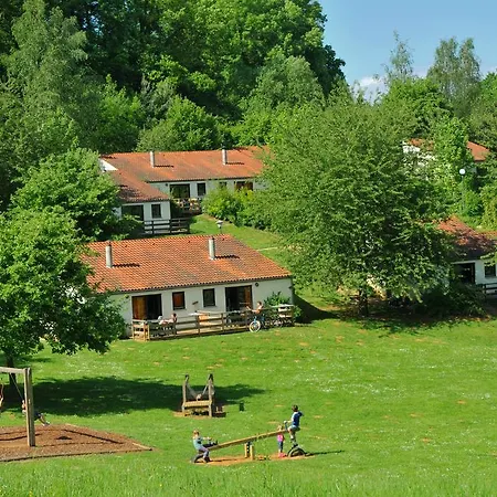 Hotel Vallee De Rabais