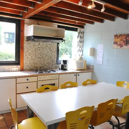 فندق Vallee De Rabais فيرتون