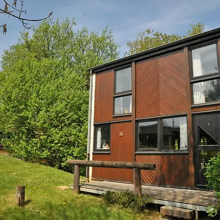 Vallee De Rabais فندق فيرتون