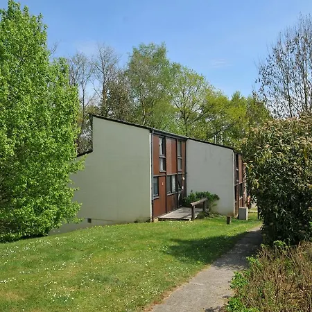 Vallee De Rabais فندق 2*