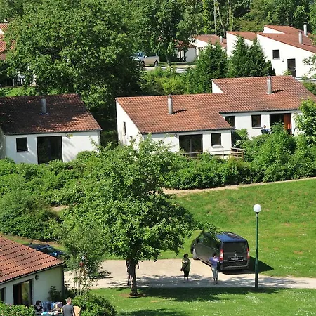 Vallee De Rabais Hotel