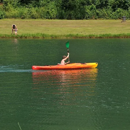 فندق Vallee De Rabais فيرتون