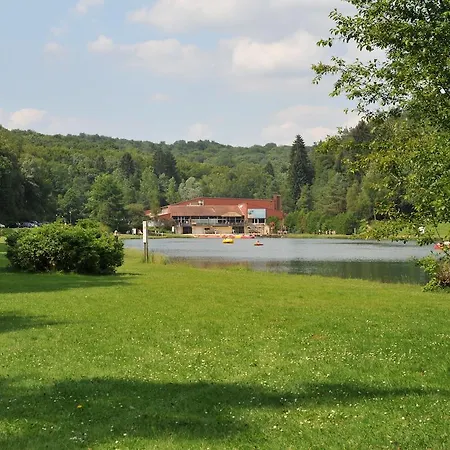 Vallee De Rabais Hotel Virton
