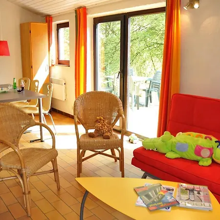 فندق Vallee De Rabais فيرتون