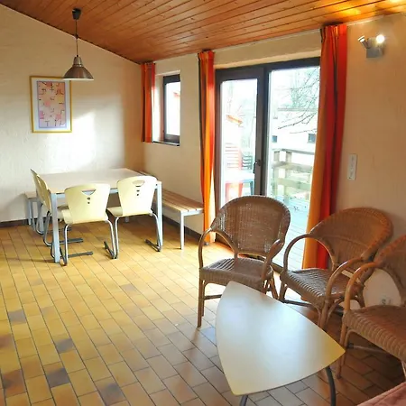 Vallee De Rabais فندق