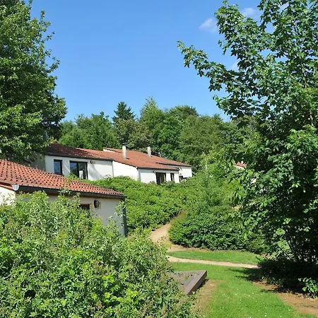 Vallee De Rabais فيرتون