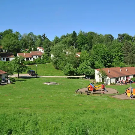 Vallee De Rabais Hotel