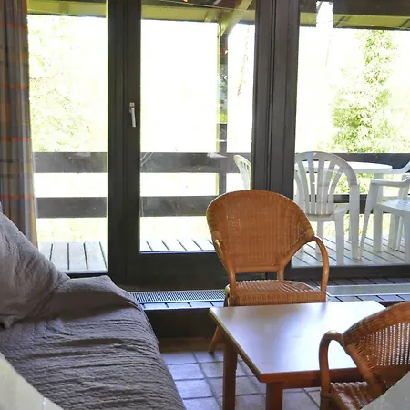 Vallee De Rabais فندق فيرتون