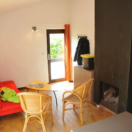 Hotel Vallee De Rabais Virton