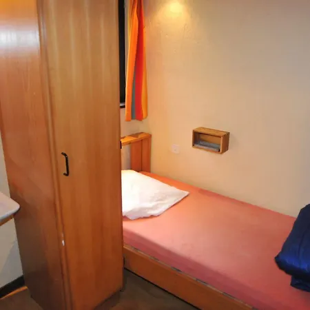 Hotel Vallee De Rabais 2*