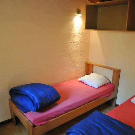 Vallee De Rabais Hotel 2*