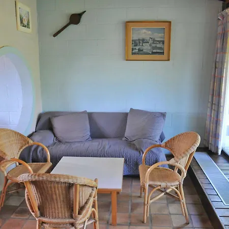 Vallee De Rabais 2* فيرتون