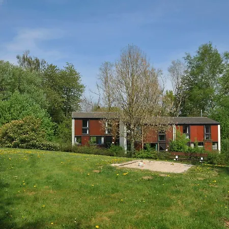 فندق Vallee De Rabais