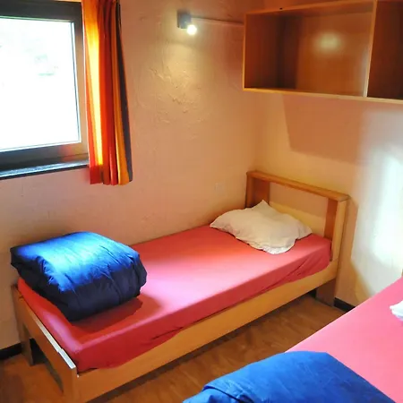 فندق Vallee De Rabais