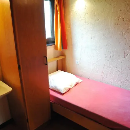 Vallee De Rabais Hotel
