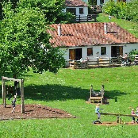 Vallee De Rabais