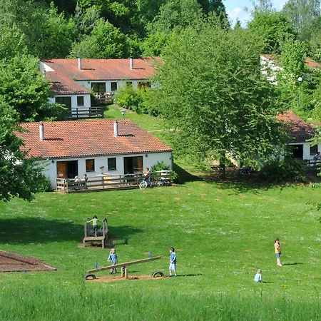 Hotel Vallee De Rabais 2*
