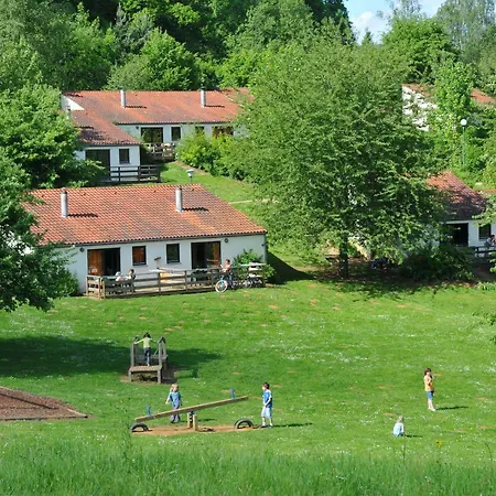 فندق Vallee De Rabais 2*