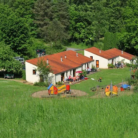 Vallee De Rabais Virton
