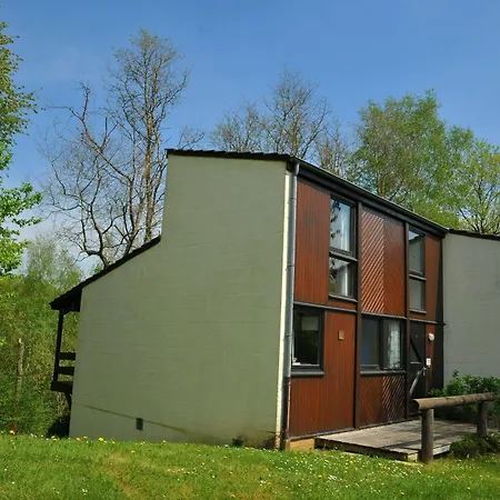 Vallee De Rabais فندق 2*