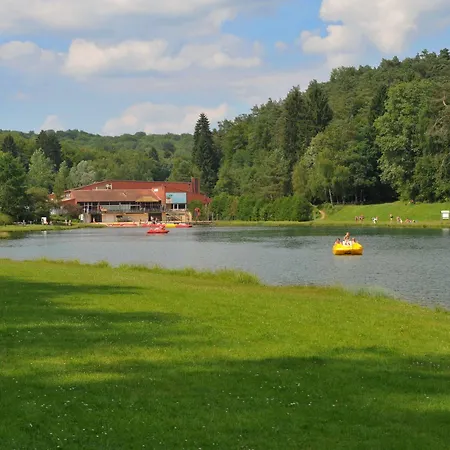 Hotel Vallee De Rabais