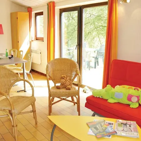 Hotel Vallee De Rabais Virton