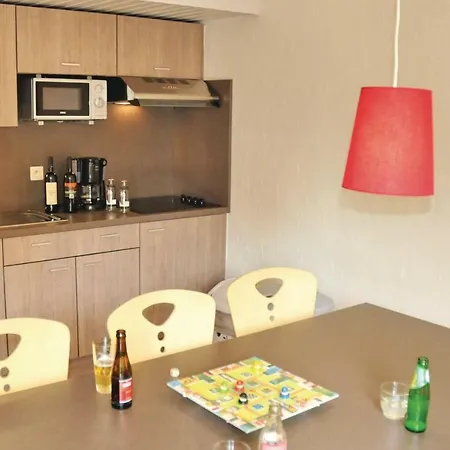 Vallee De Rabais Hotel Virton