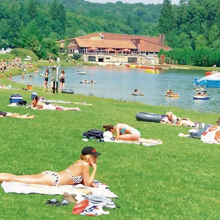 فندق Vallee De Rabais